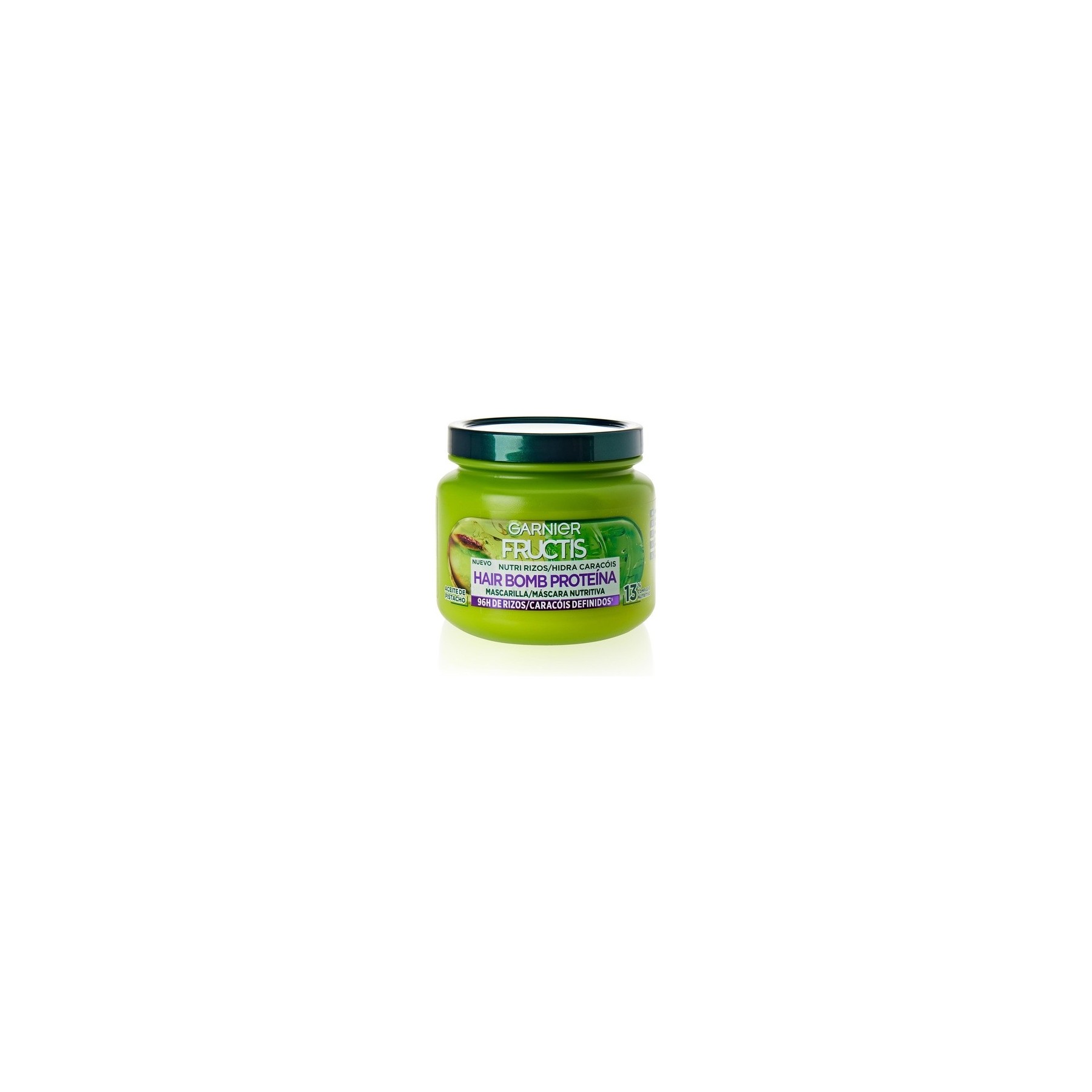 Garnier Fructis Hidrarizos Mask 300ml