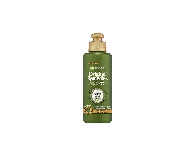 Garnier O.Remedies Olive Oil 200ml