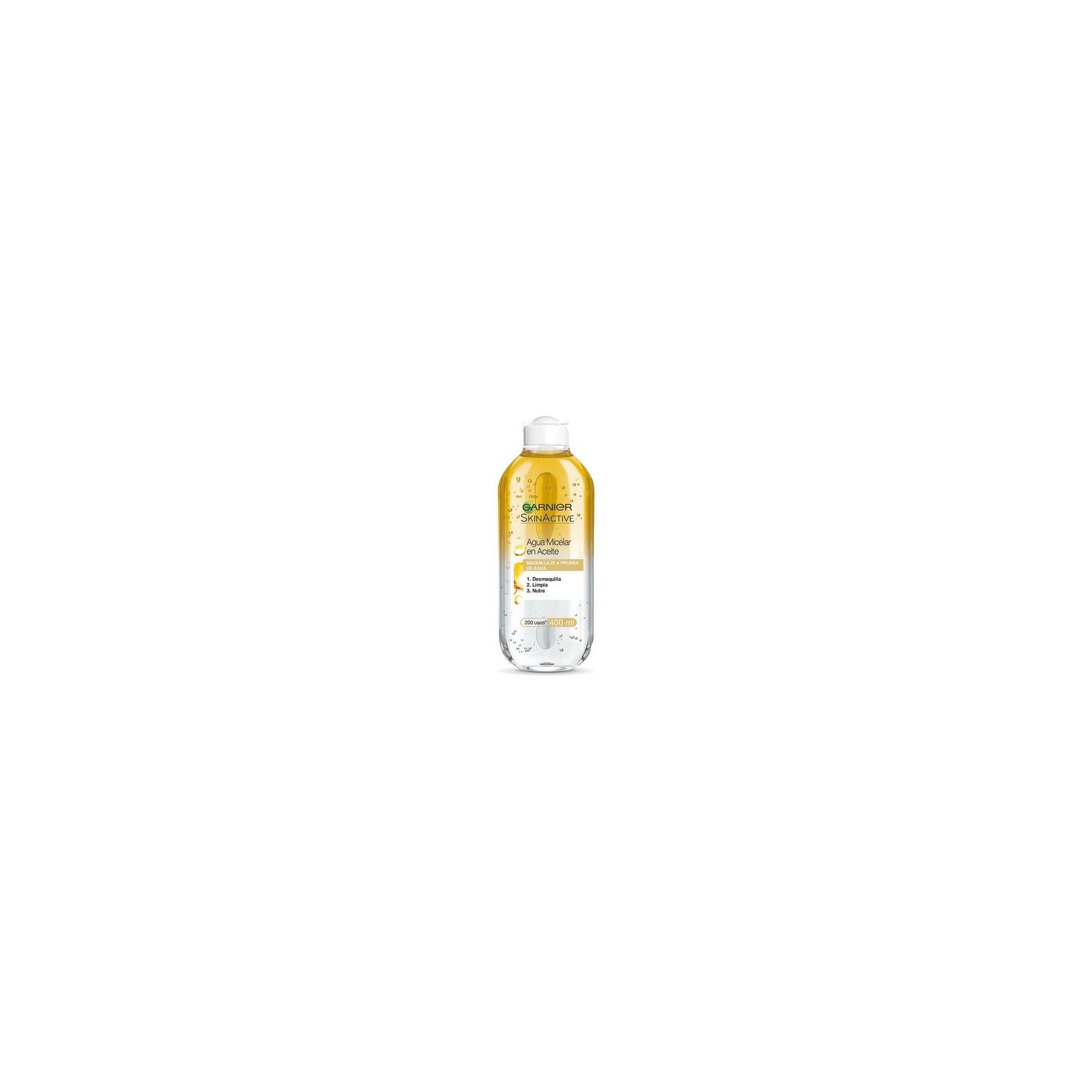 Garnier Skinactive Micellar Water 400ml