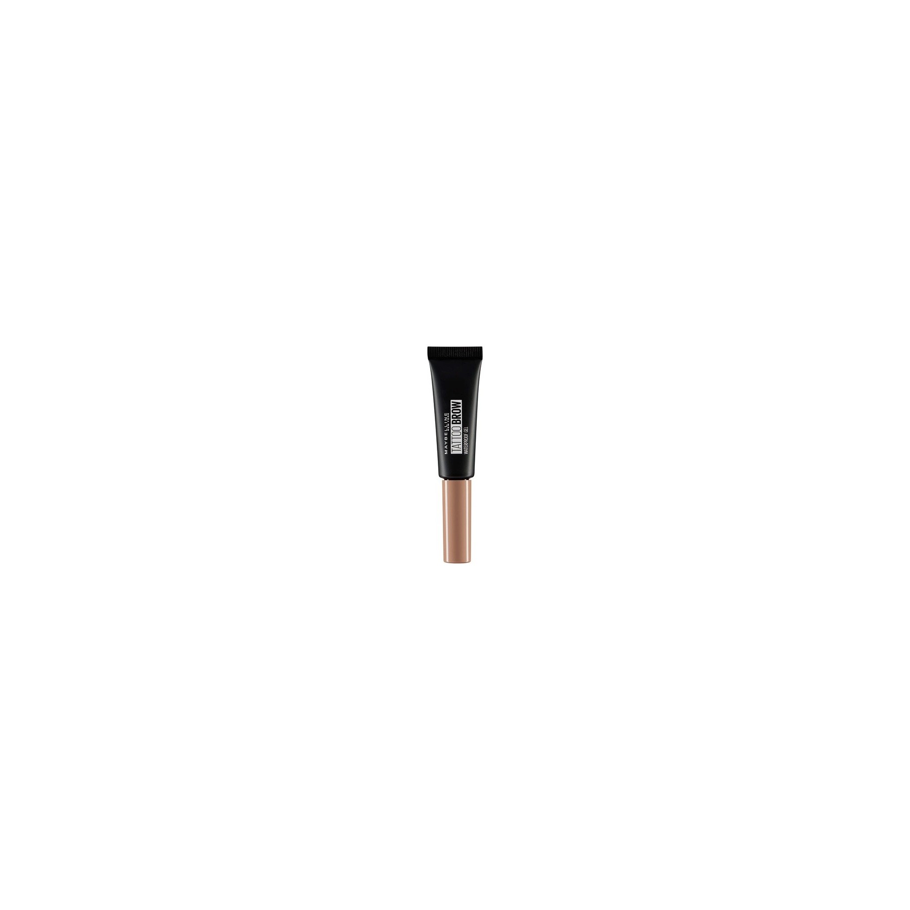 Maybelline Tattoo Brow Waterproof Gel 02 Soft Brown 5ml