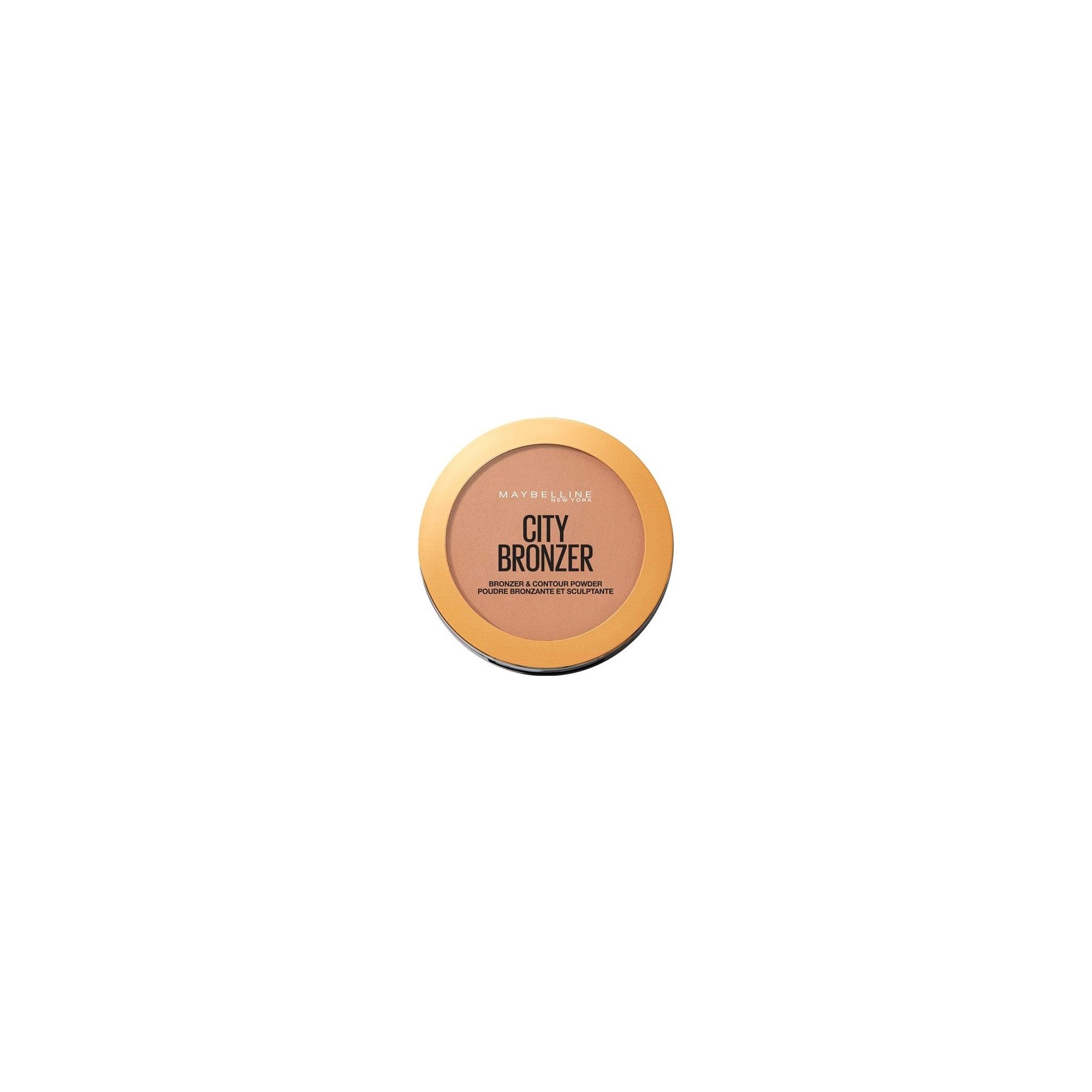 Maybelline City Bronze Bronzer 300 Deep Cool 8g