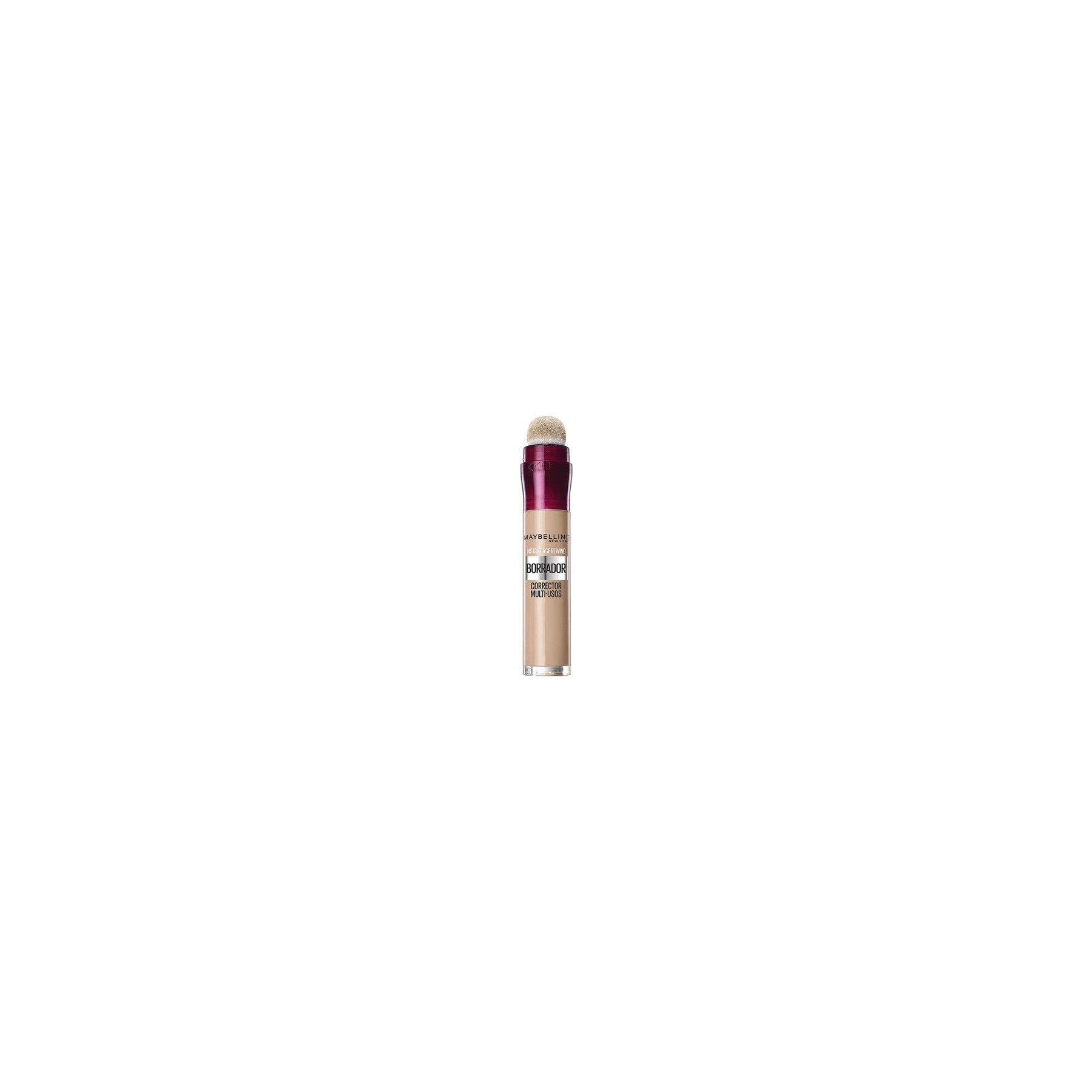 Maybelline Make-up Finisher 6.8ml 08 Buff