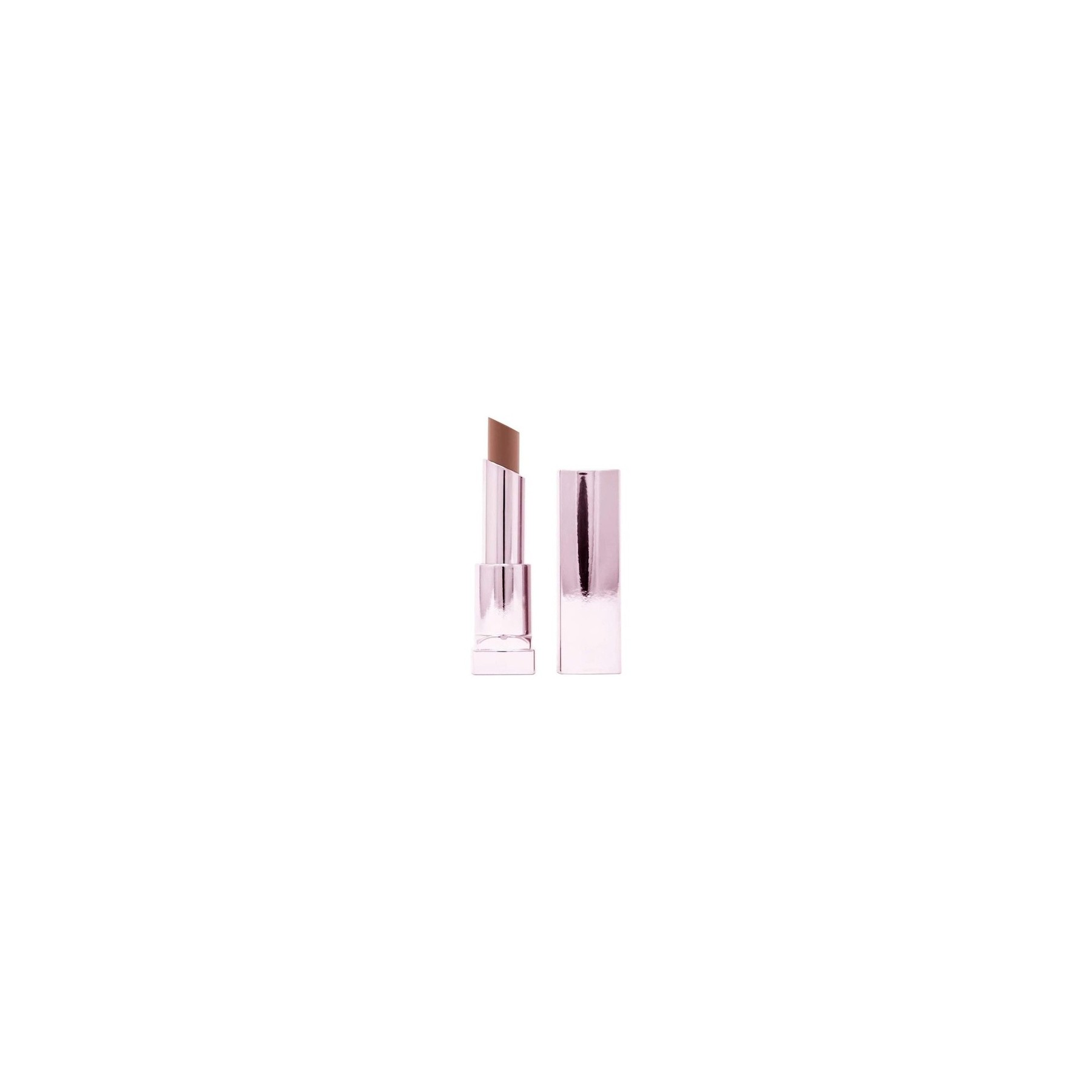 Maybelline Color Sensational Shine Compulsion Lipstick 60 Chocolate Lust 1 Count