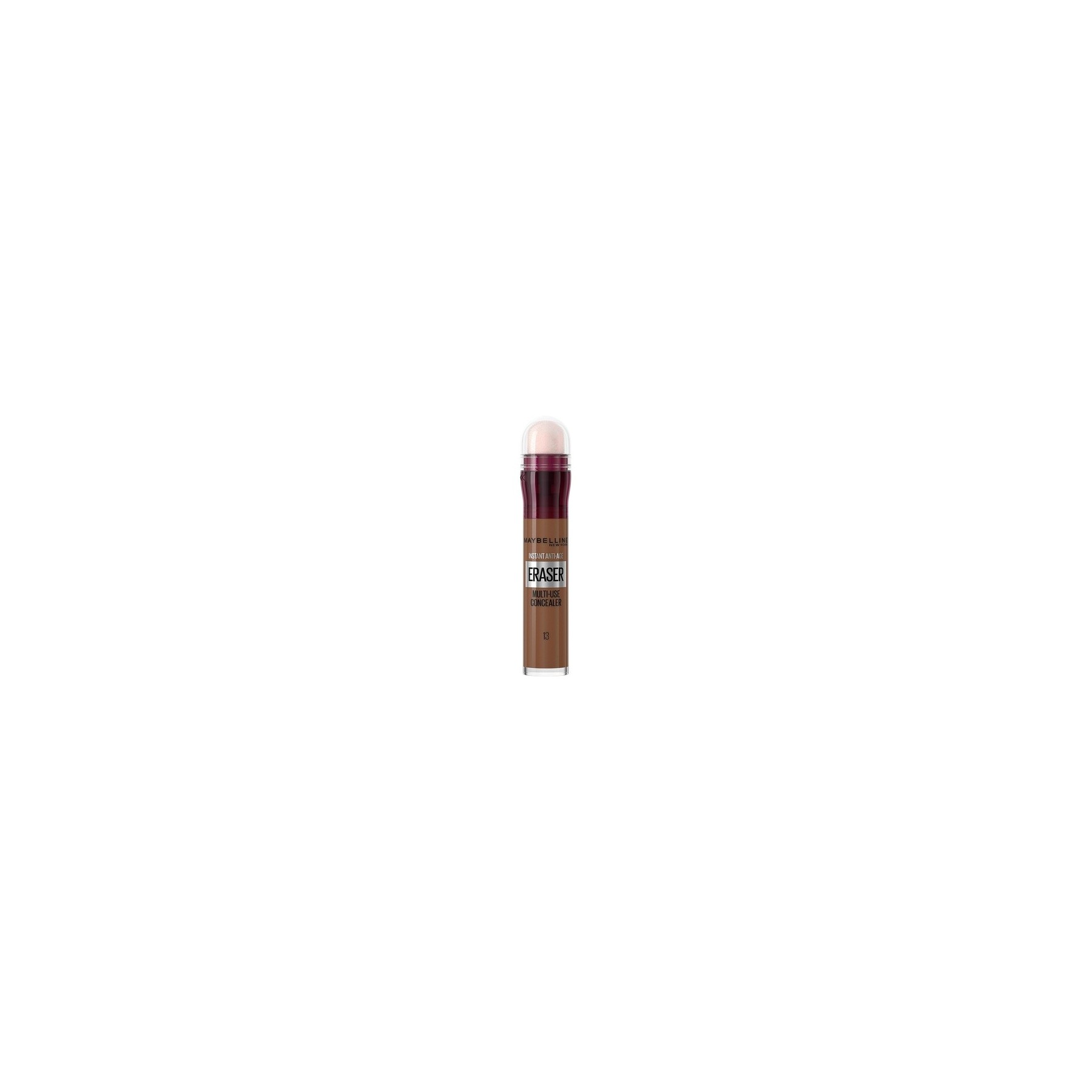Maybelline Instant Anti-Age The Eraser Concealer 13 Cocoa 6ml