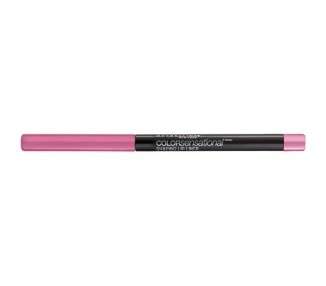 Maybelline New York Color Sensational Shaping Lip Liner Nr. 60 Palest Pink 5g