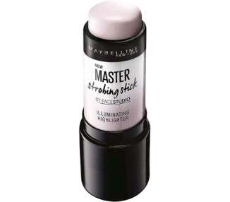 Maybelline New York Master Strobing Stick 100 Light Iridescent 9g