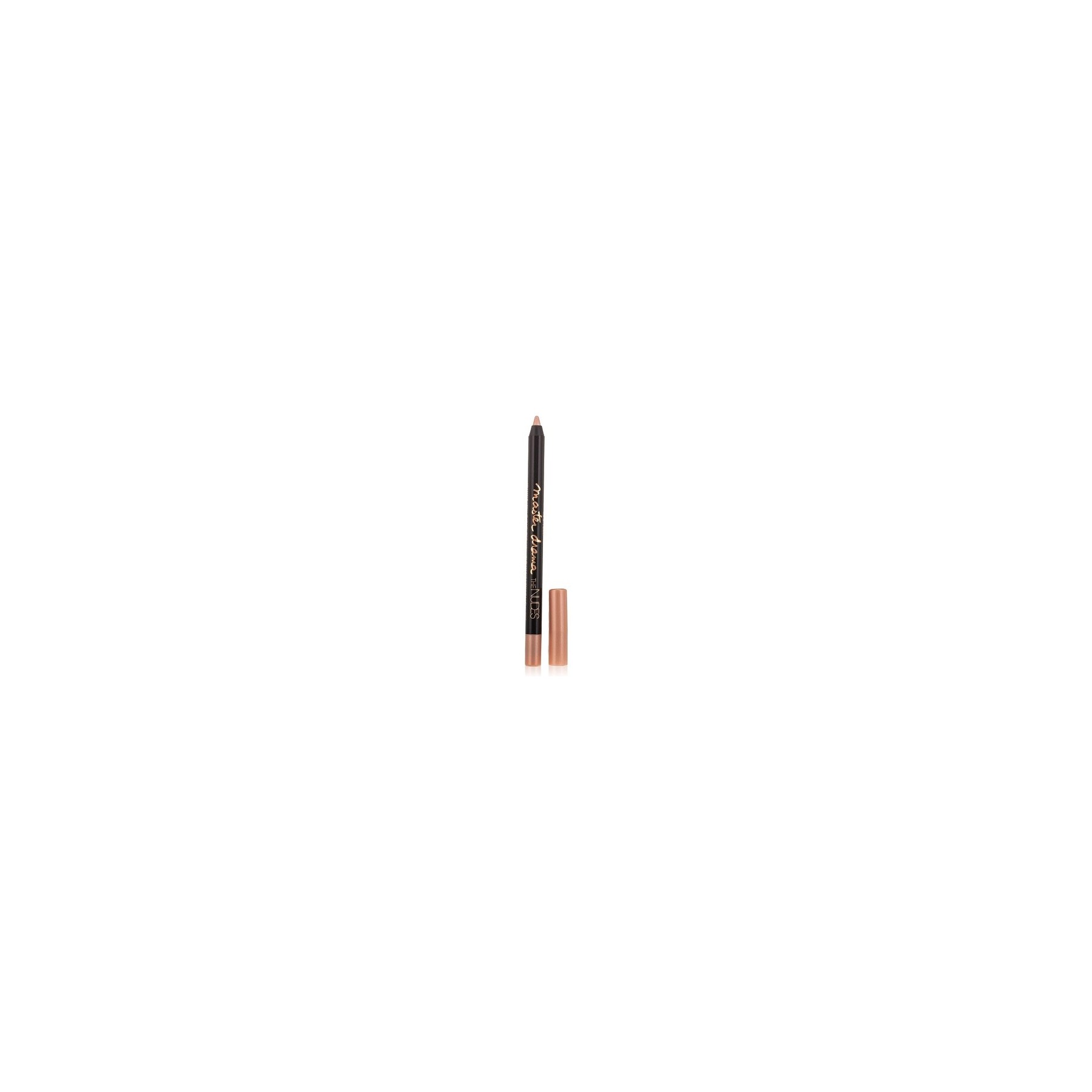 Maybelline Master Drama Nudes Eye Pencil 20 Rose Pearl
