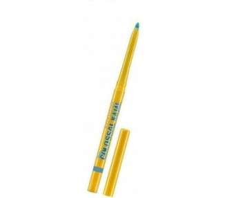 Maybelline The Colossal Kajal 12H Turquoise Eye Liner Pencil 5ml