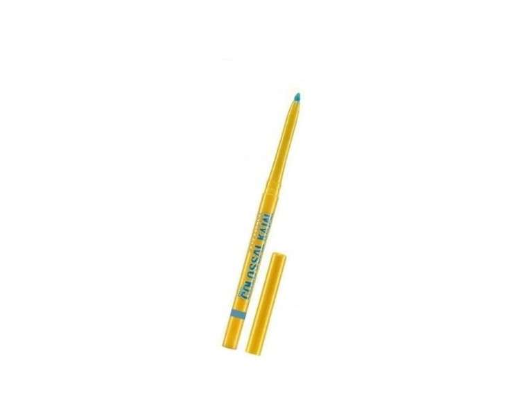 Maybelline The Colossal Kajal 12H Turquoise Eye Liner Pencil 5ml
