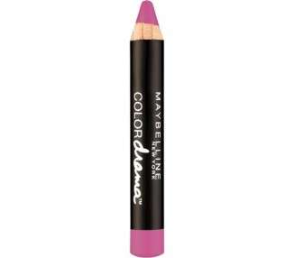 Maybelline Color Drama Velvet Lip Pencil 130 Love My Pink 2g