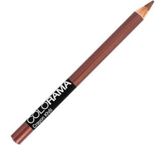 Maybelline Colorama Crayon Khol Liner 400 Marvelous Pencil Eyeliner Maroon
