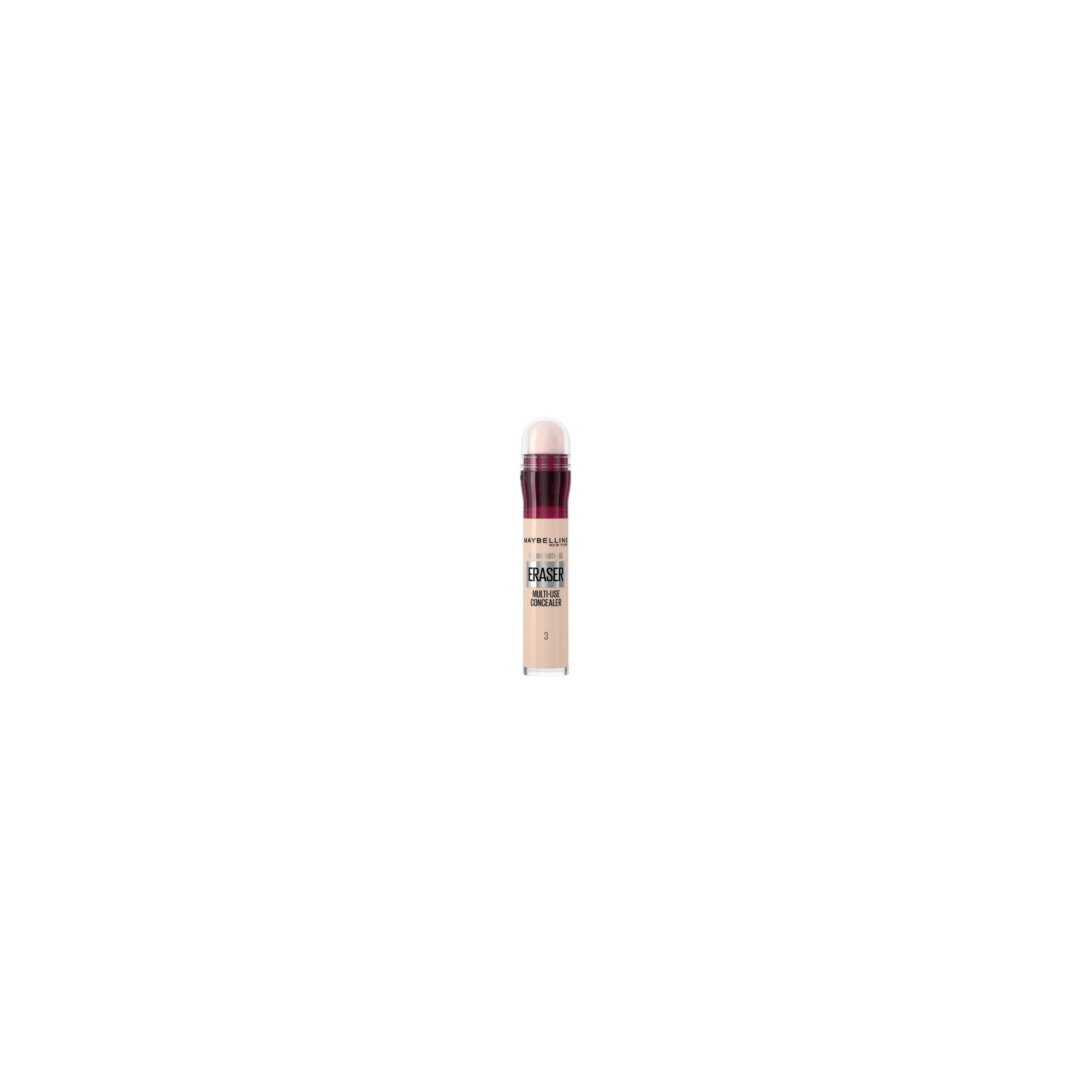 Maybelline Instant Anti Age Eye Concealer Eraser 6.8ml 03 Fair