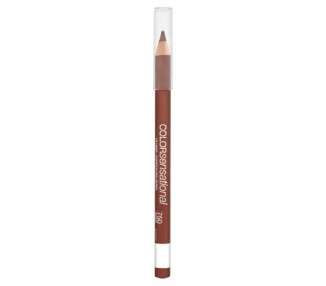 Maybelline Color Sensational Lip Liner 750 Choco Pop