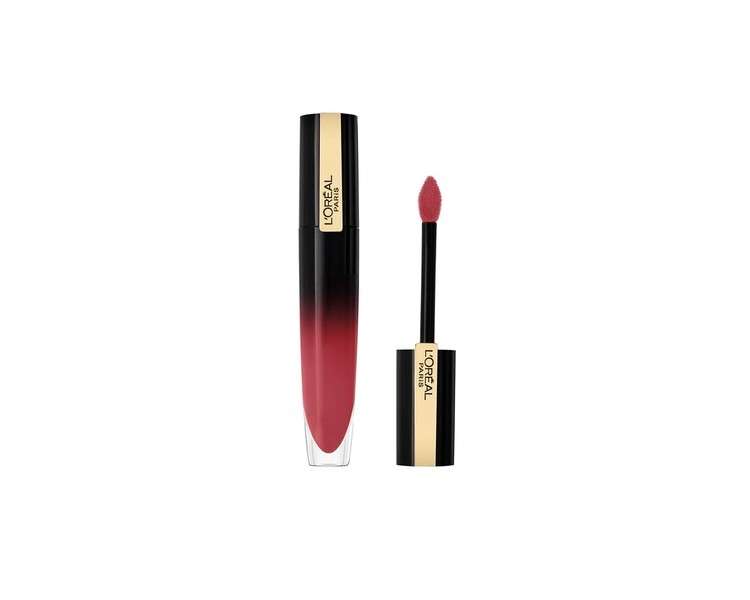 L'Oréal Paris 3600523794911 Lipstick 302 Be Outstanding 7ml