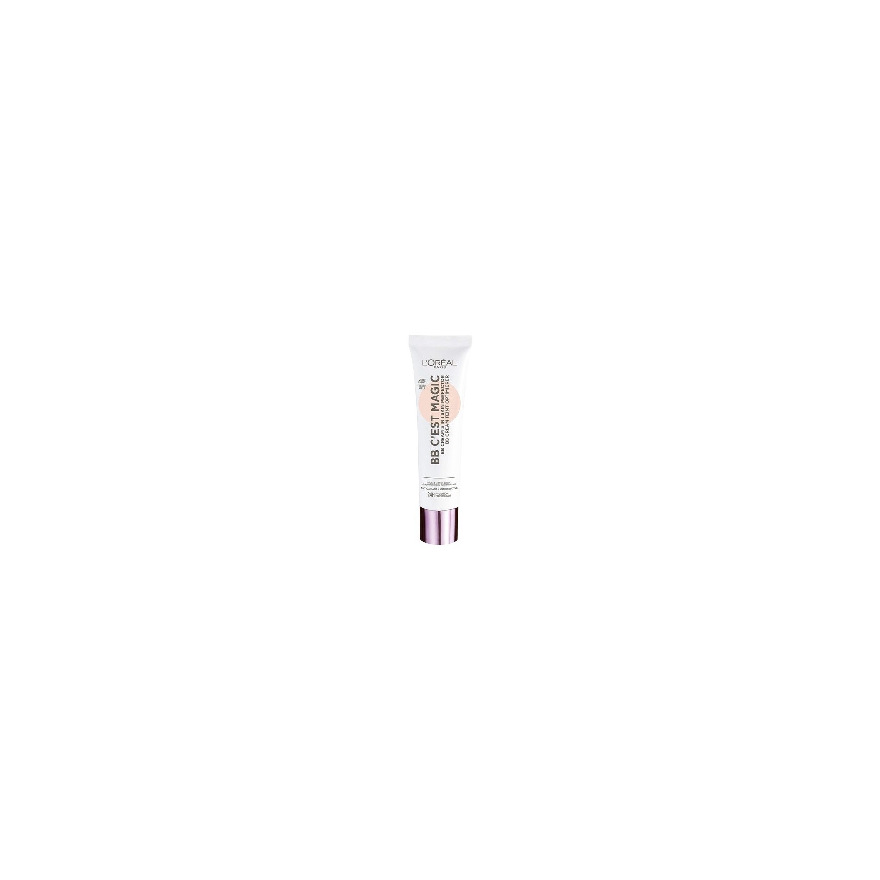 L'Oréal Paris BB C'est Magic Very Light Blemish Balm Cream 30ml