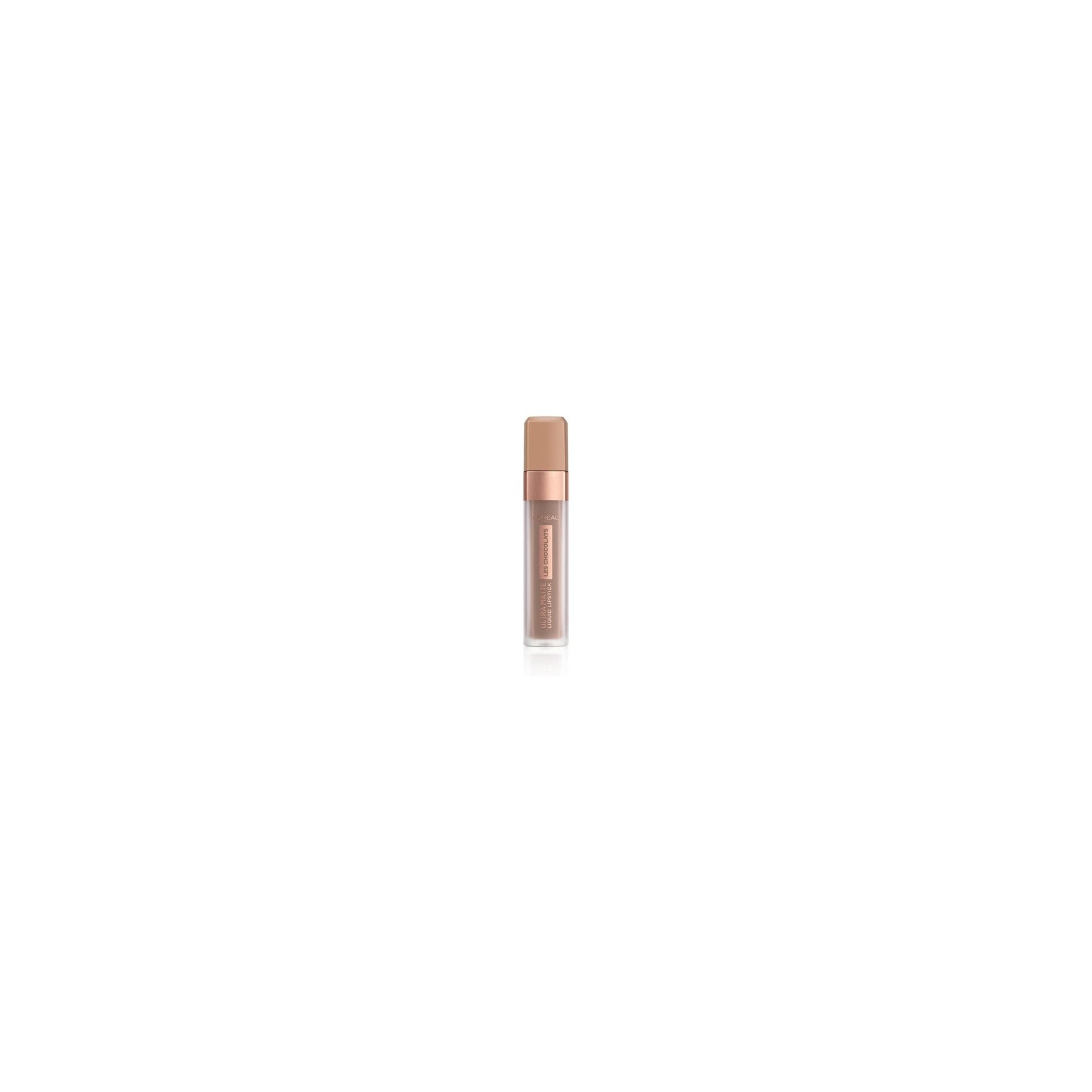 L'Oreal Les Chocolats Ultra Matte Liquid Lipstick 7.6ml