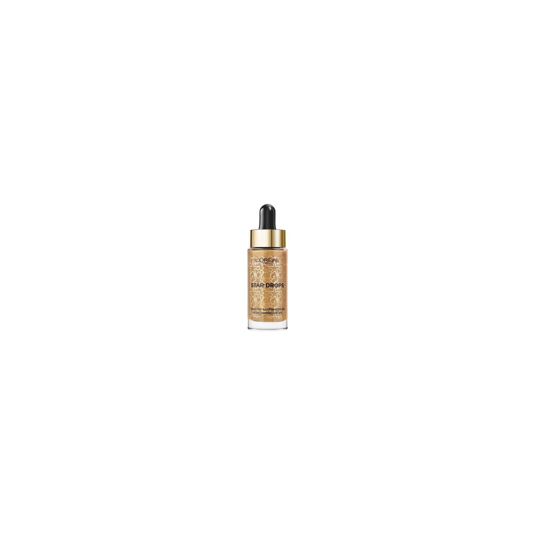 L'Oreal Paris Star Drops Highlighting Drops 15ml