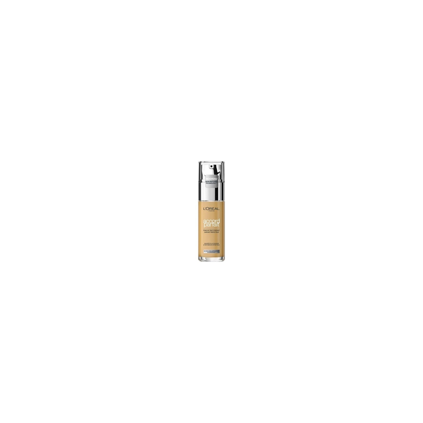 L'Oreal Accord Parfait 2D/2W golden almond 30ml