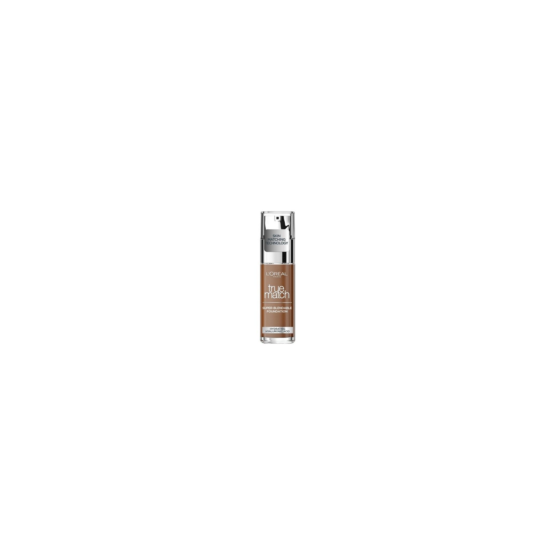 L'Oréal Paris Perfect Match Make-Up Liquid Foundation 30ml 9D/9W Sienna