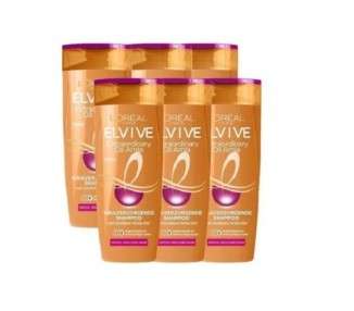 L'Oréal Elvive Extraordinary Oil Curl Care Shampoo 250ml