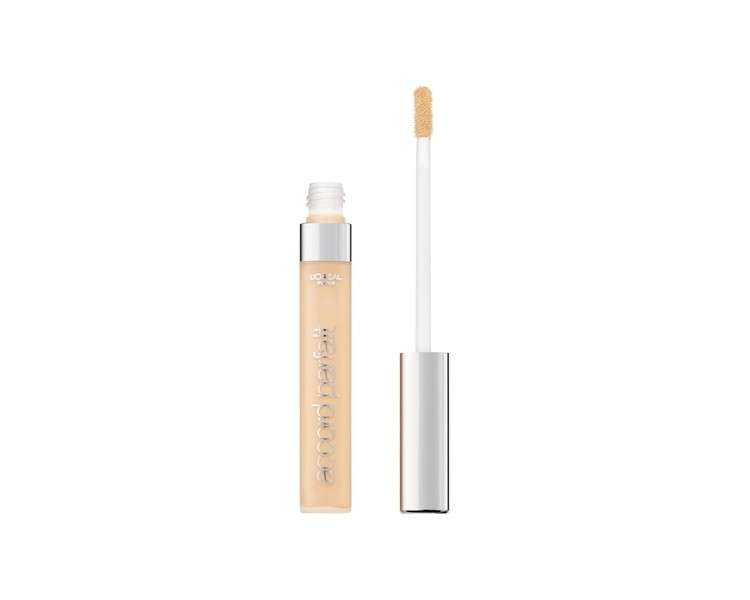 L'Oreal True Match The One Concealer 1N Ivory 6.8ml