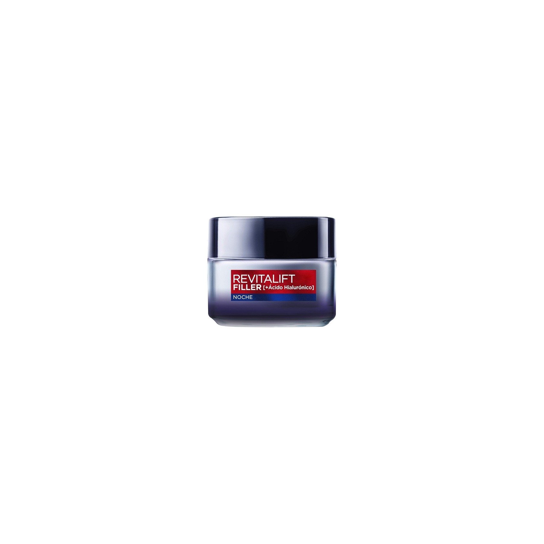 Filler Night Cream Anti-Aging Revitalift Filler [HA] - 50 ml