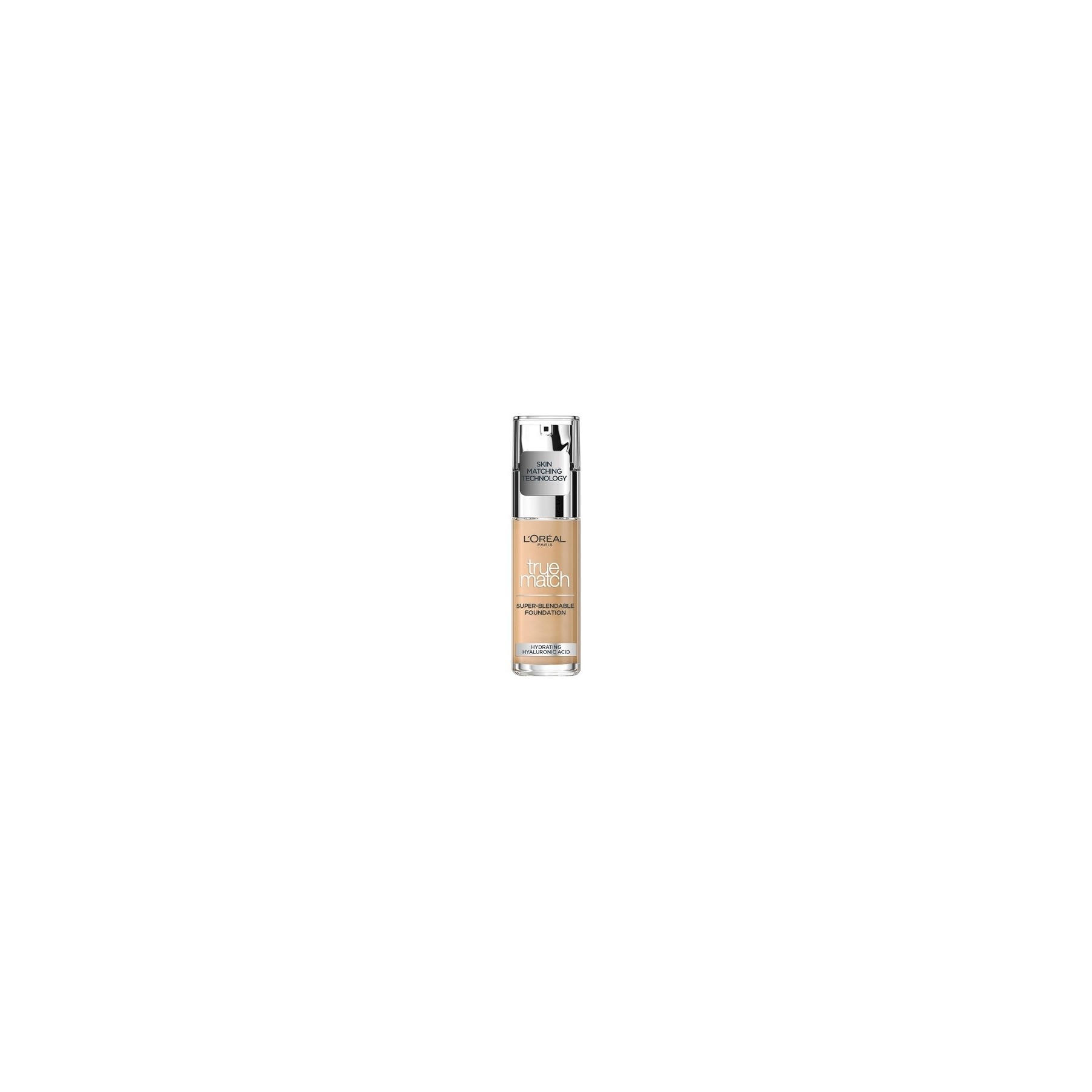 L'Oreal Paris True Match Super Blendable Foundation 30ml