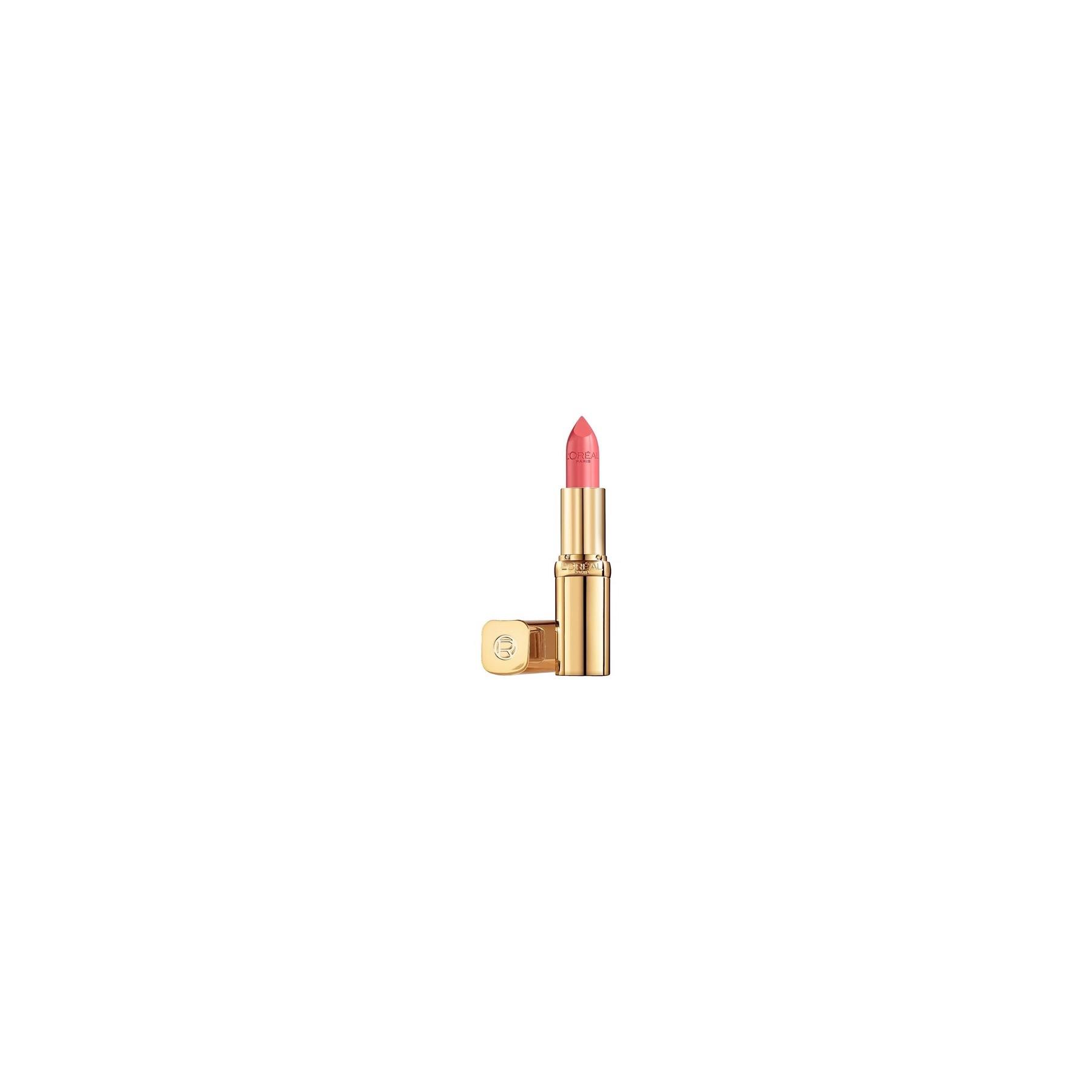 L'Oréal Paris Color Riche Colour-Intense Lipstick with Nourishing Oils 1 Count