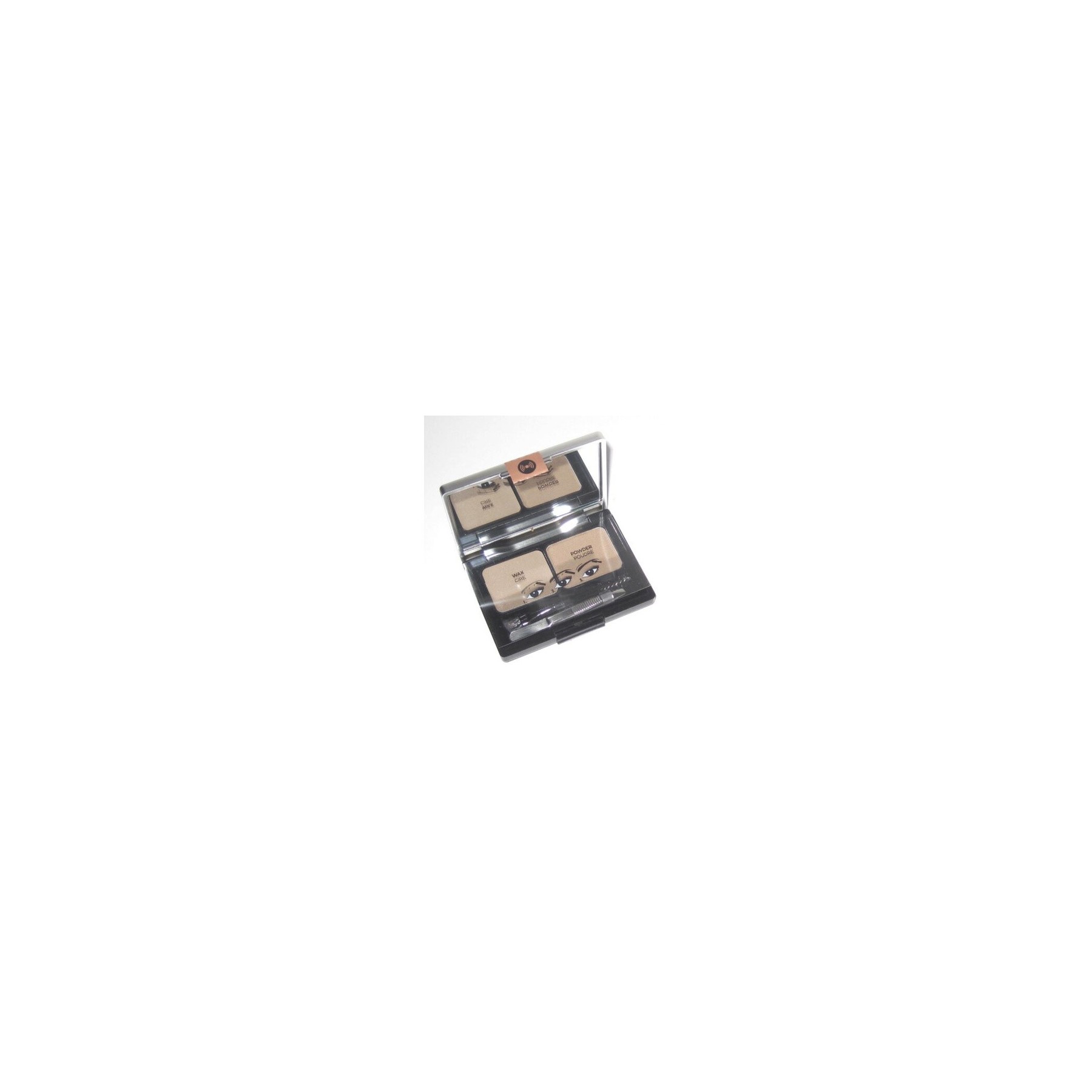 L'Oréal Paris Brow Artist Genius Kit 001 Light to Medium 3.5g