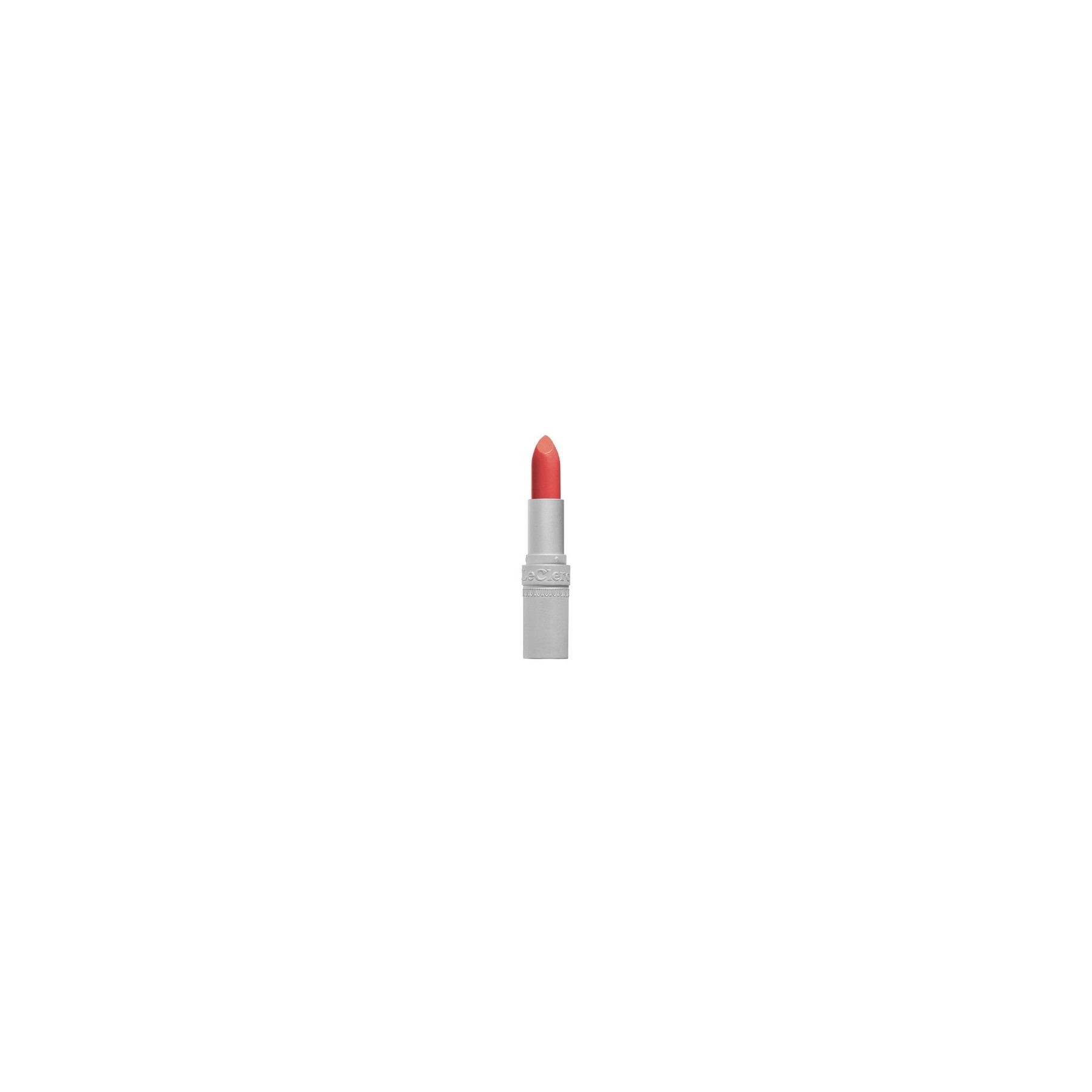 T.LeClerc Satin Lipstick 49 Impulsive 3.5g