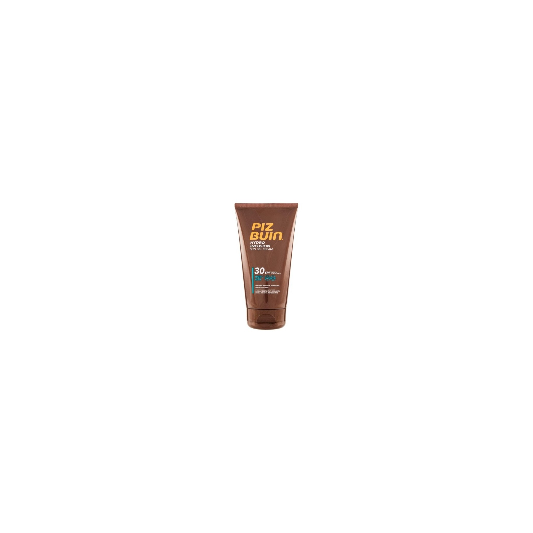 Piz Buin Hydro Infusion Sun Gel Cream SPF30