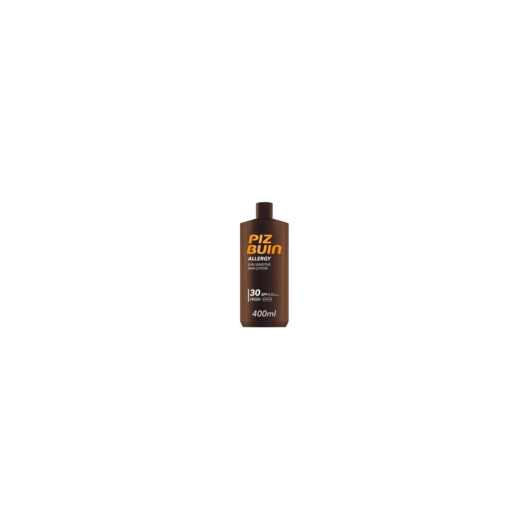 Piz Buin Allergy Lotion Spf30 High 400ml