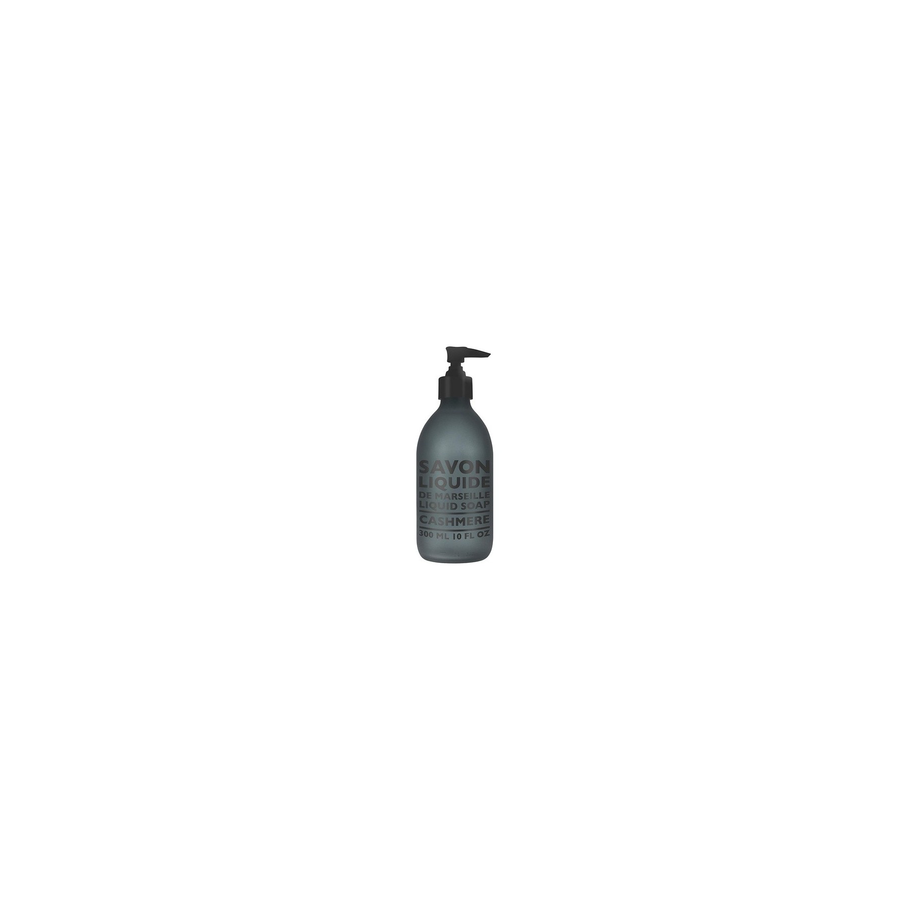 Compagnie De Provence Liquid Marseille Soap 300ml Cashmere