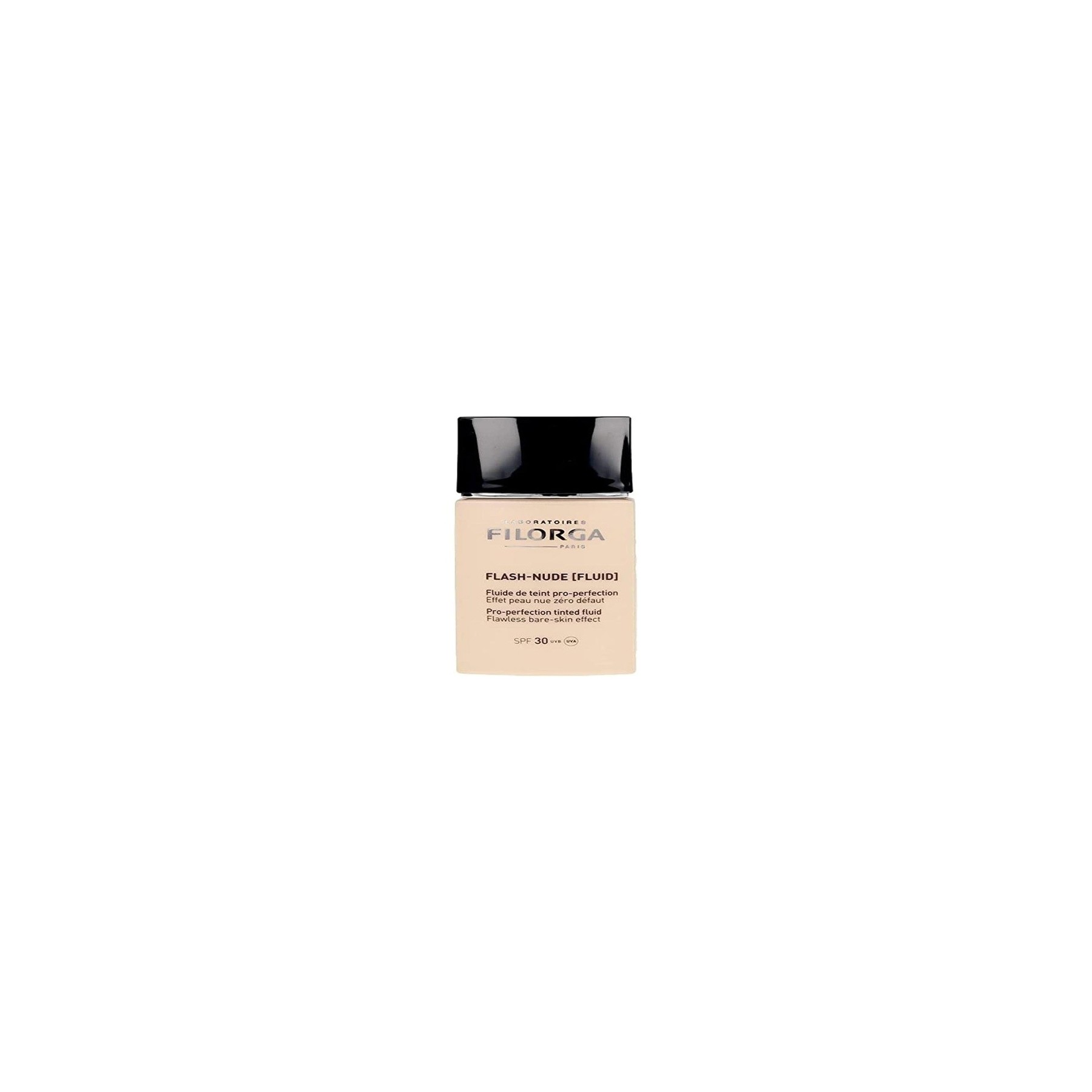 FILORGA Flash Nude Fluid Foundation 03 Amber