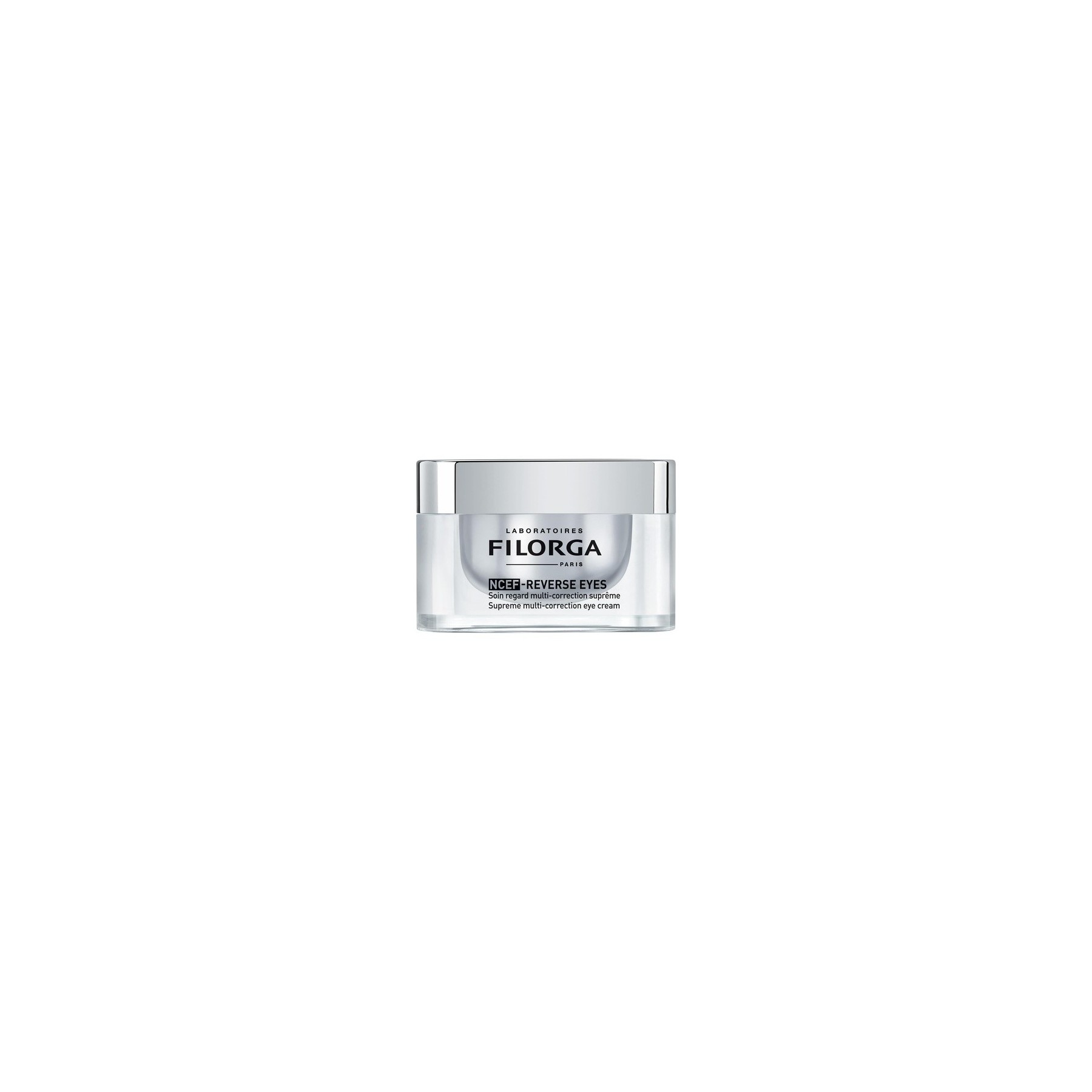 Filorga Ncef-Reverse Eyes Supreme Multi-Correction 15ml 0.51 Fl.Oz