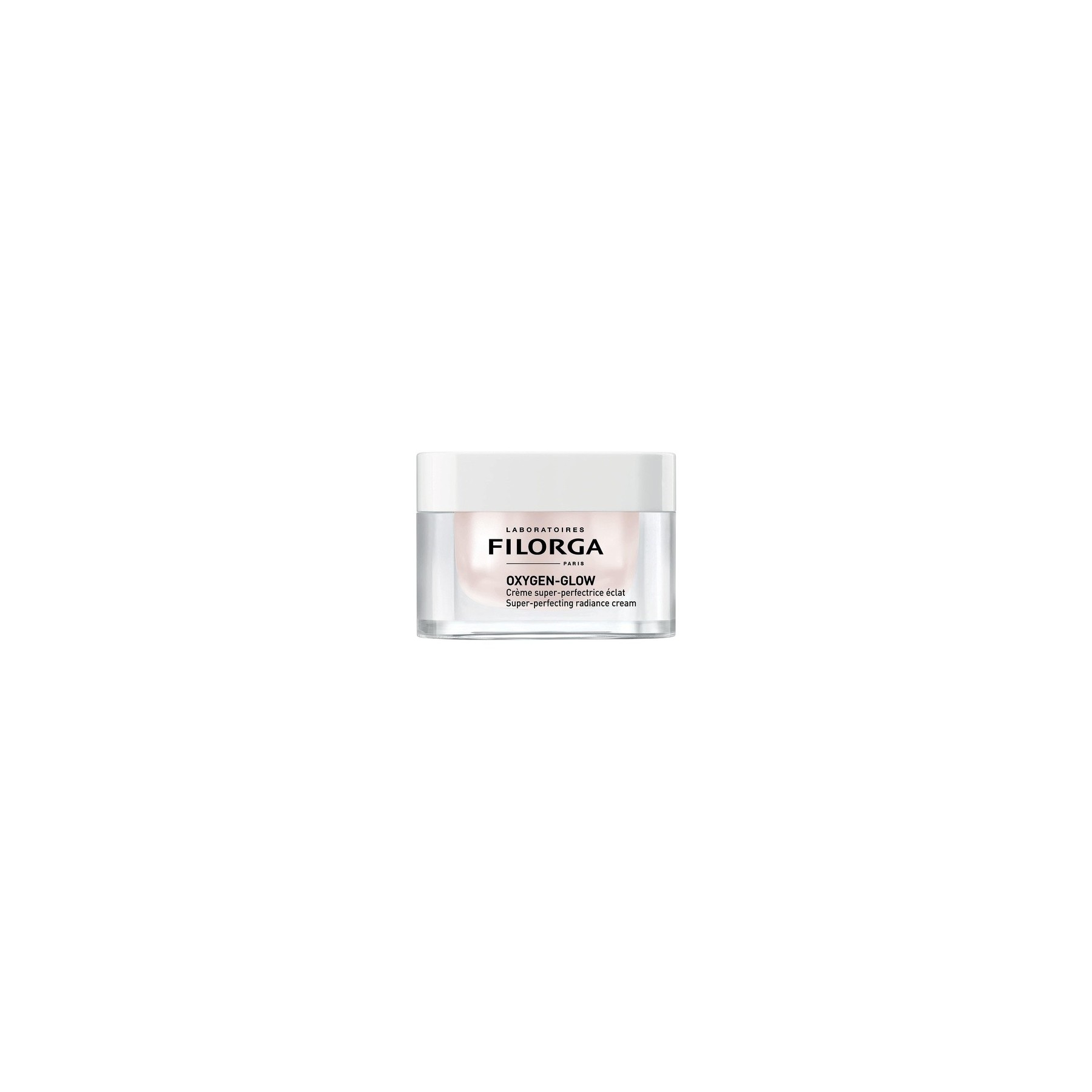 Filorga Oxygen-Glow Super-perfecting Radiance Cream 50ml
