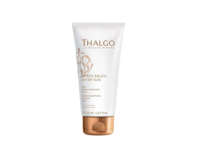Thalgo After Sun Hydra Soothing Lotion Body 150ml