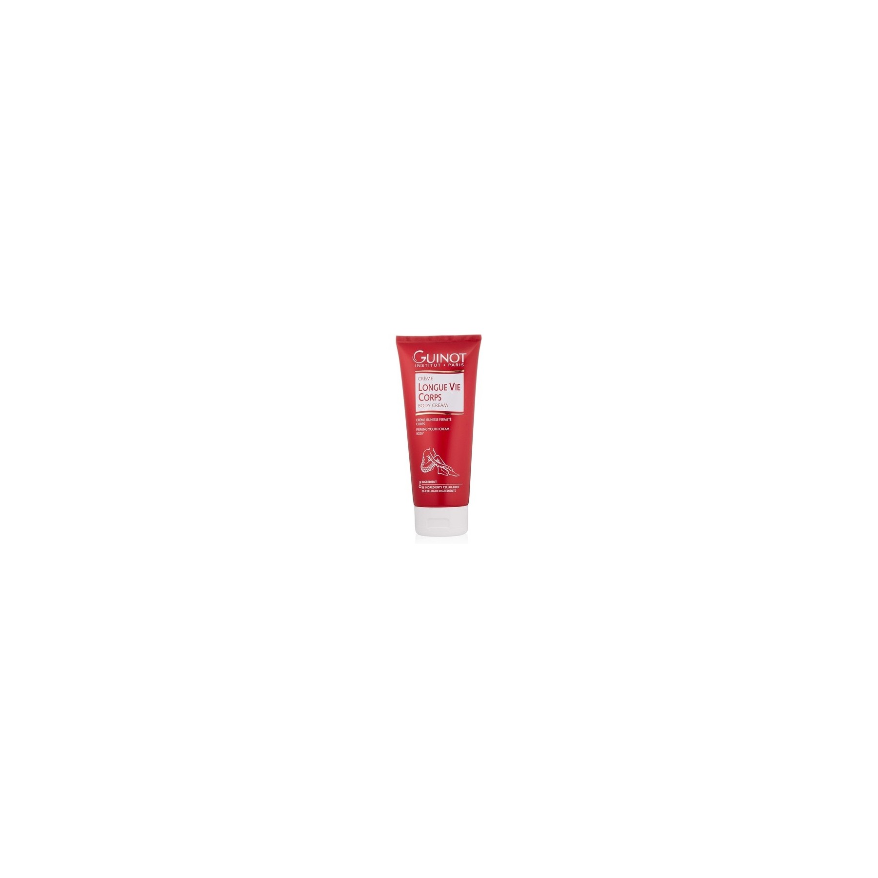 Guinot Longue Vie Corps 200ml
