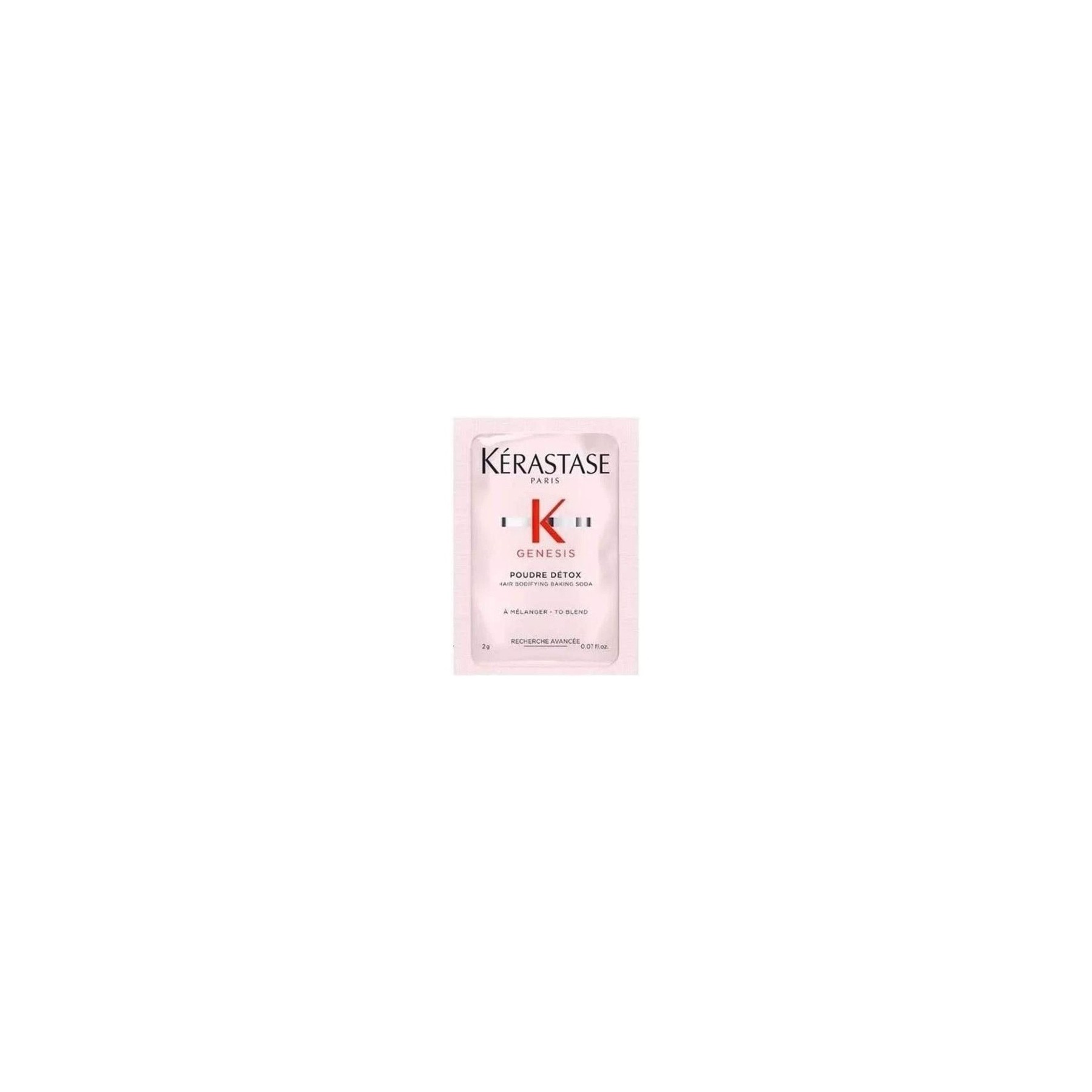 Kerastase Detoxifying Powder 2g