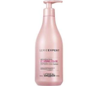 L'Oreal Paris Professional Serie Expert Vitamino Color Shampoo 300ml 500ml
