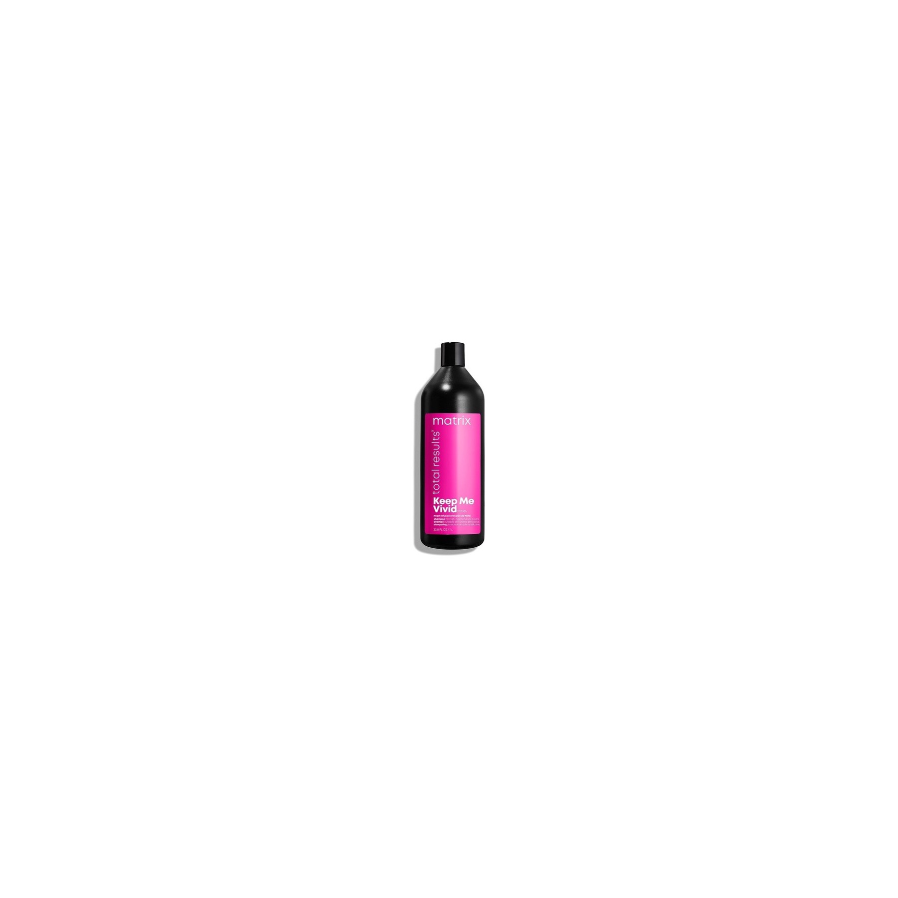 Matrix Keep Me Vivid Shampoo 1000ml