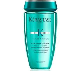Kérastase Resistance Strengthening Shampoo with Creatine R & Amino Acid 250ml