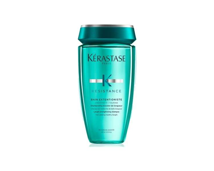 Kérastase Resistance Strengthening Shampoo with Creatine R & Amino Acid 250ml