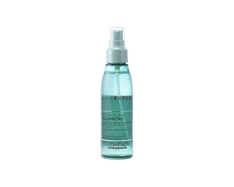 Unisex Professionnel Serie Expert Volumetry Intra-Cylane Hair Care Spray 125ml