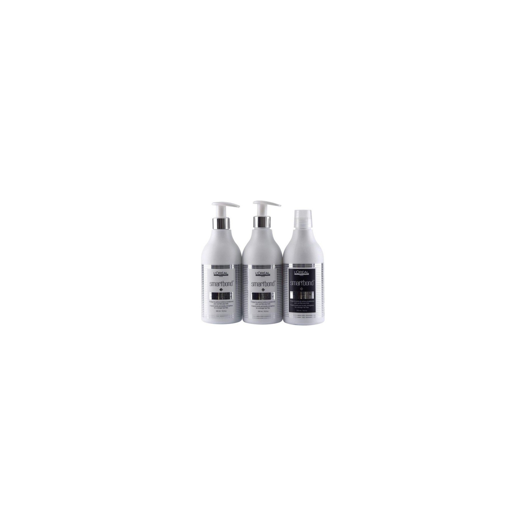 L'Oreal Expert Professionnel Smartbond Set Colouring and Discoloration 1500ml