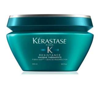 Kérastase Mask Thérapiste for Strongly Damaged and Stressed Hair 200ml