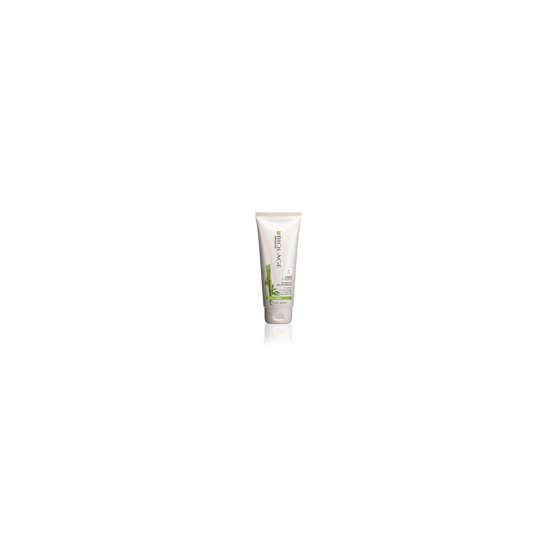 Biolage Advanced FiberStrong Hair Conditioner 200ml