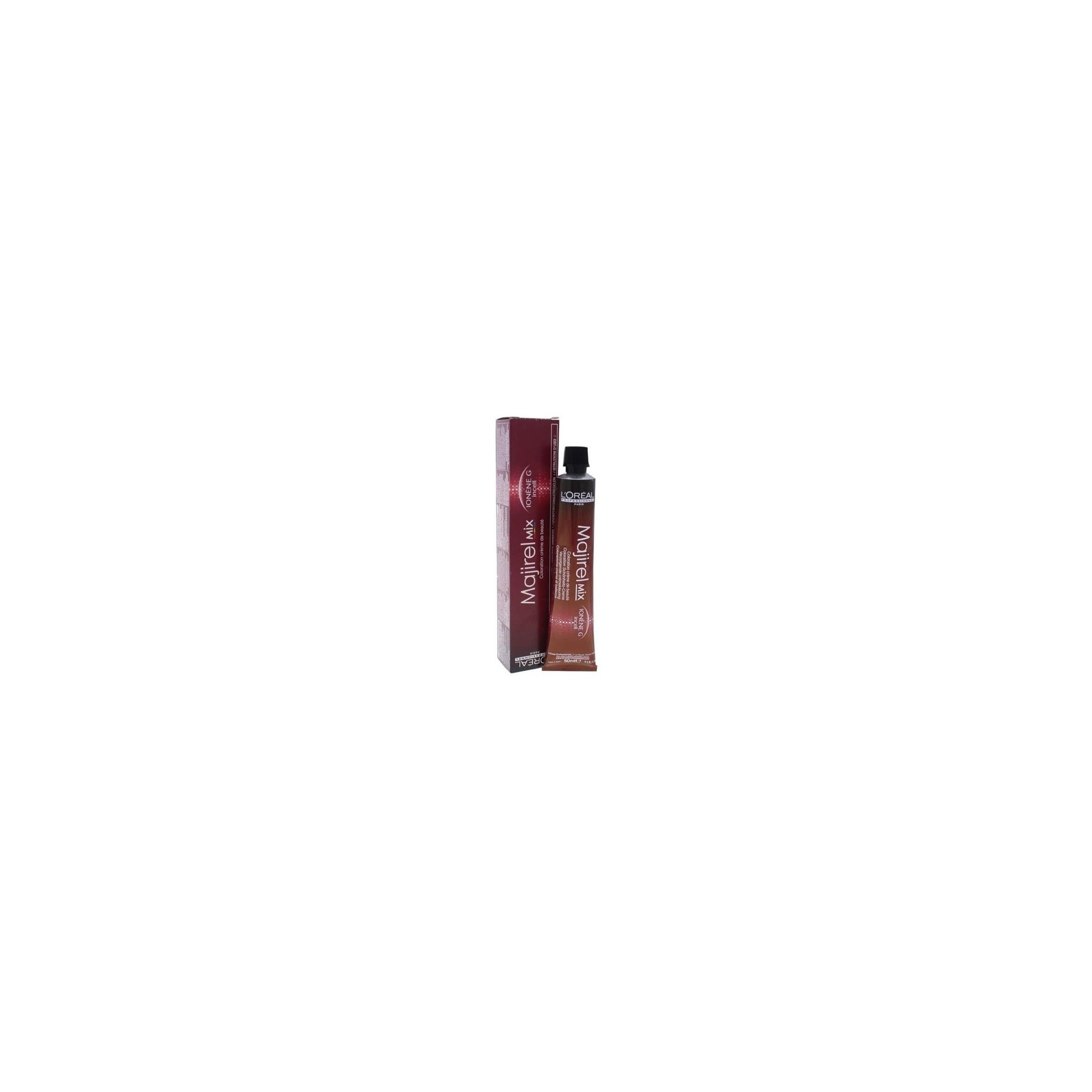 L'Oréal Professionnel Majirel Mix Red Hair Dye 50ml