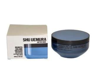 Shu Uemura Muroto Volume Amplifying Treatment 177ml