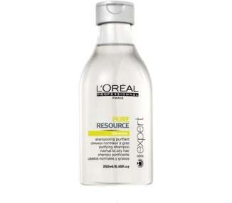 L'Oréal Professionnel Serie Expert Pure Resource Cleansing Shampoo 250ml